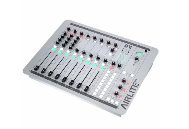 D&R Airlite MK1, Ophalen, Zo goed als nieuw, 5 tot 10 kanalen