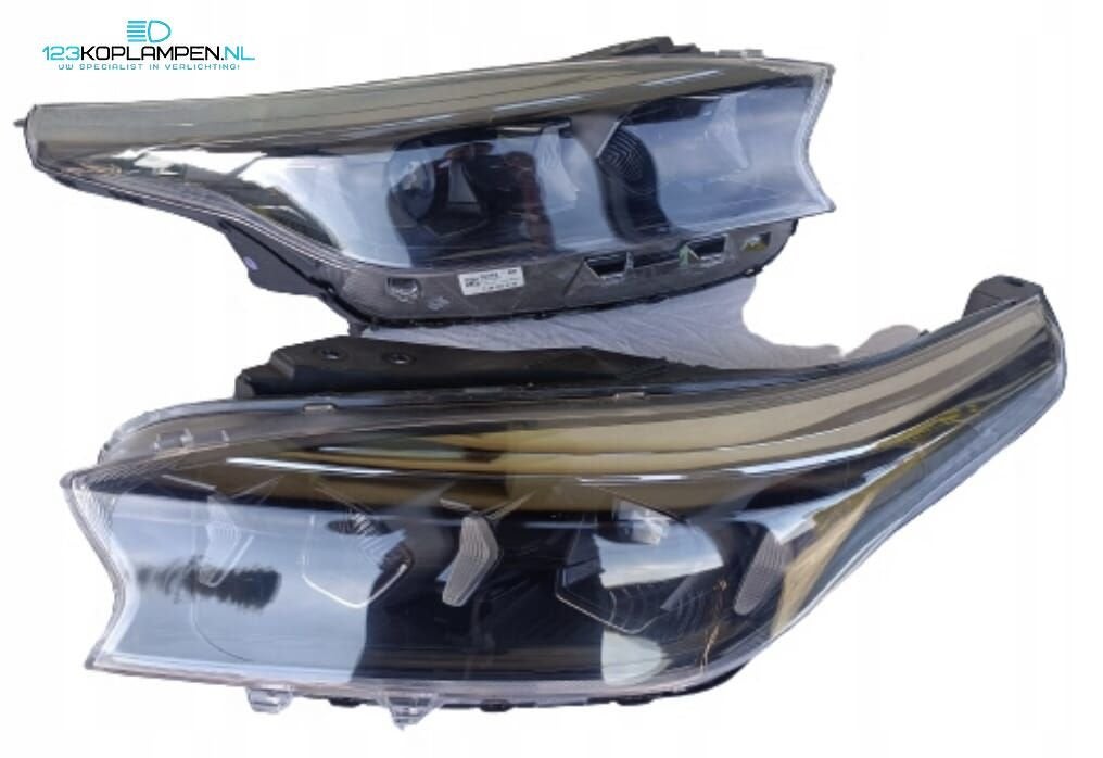 Kia XCeed X Ceed Facelift Full Led koplamp links rechts, Auto-onderdelen, Verlichting, -, -, Ophalen of Verzenden, -