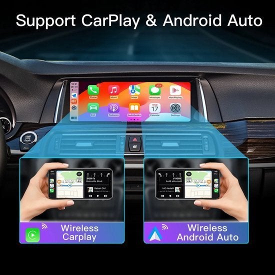 Autoradio – Car Multimedia Speler – Auto Stereo, Hobby en Vrije tijd, Overige Hobby en Vrije tijd, Nieuw, Verzenden
