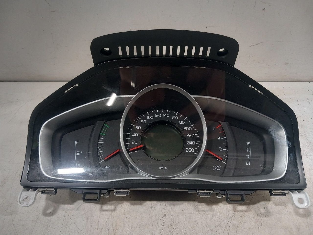 Cockpit Volvo S60, Onderdelen@venauto.nl, Van der Ven Autorecycling B.V., Gebruikt, Ettenseweg 76, 4706 PB Roosendaal, The Netherlands