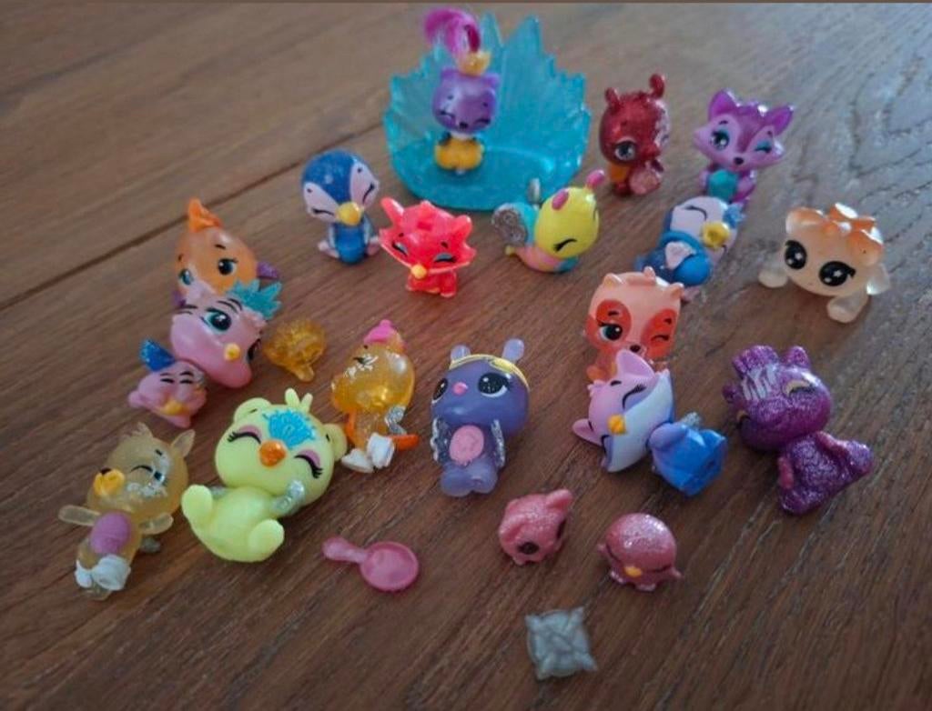 Hatchimals, Ophalen of Verzenden