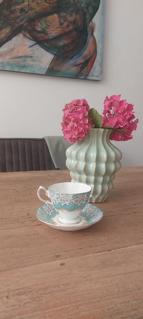 Royal albert, Antiek en Kunst, Ophalen
