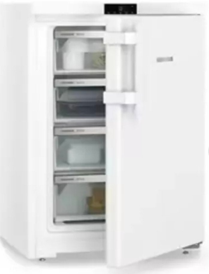 Liebherr Diepvriezer GP1486-21, Ophalen of Verzenden, Zo goed als nieuw, Vrieskast, 85 tot 120 cm