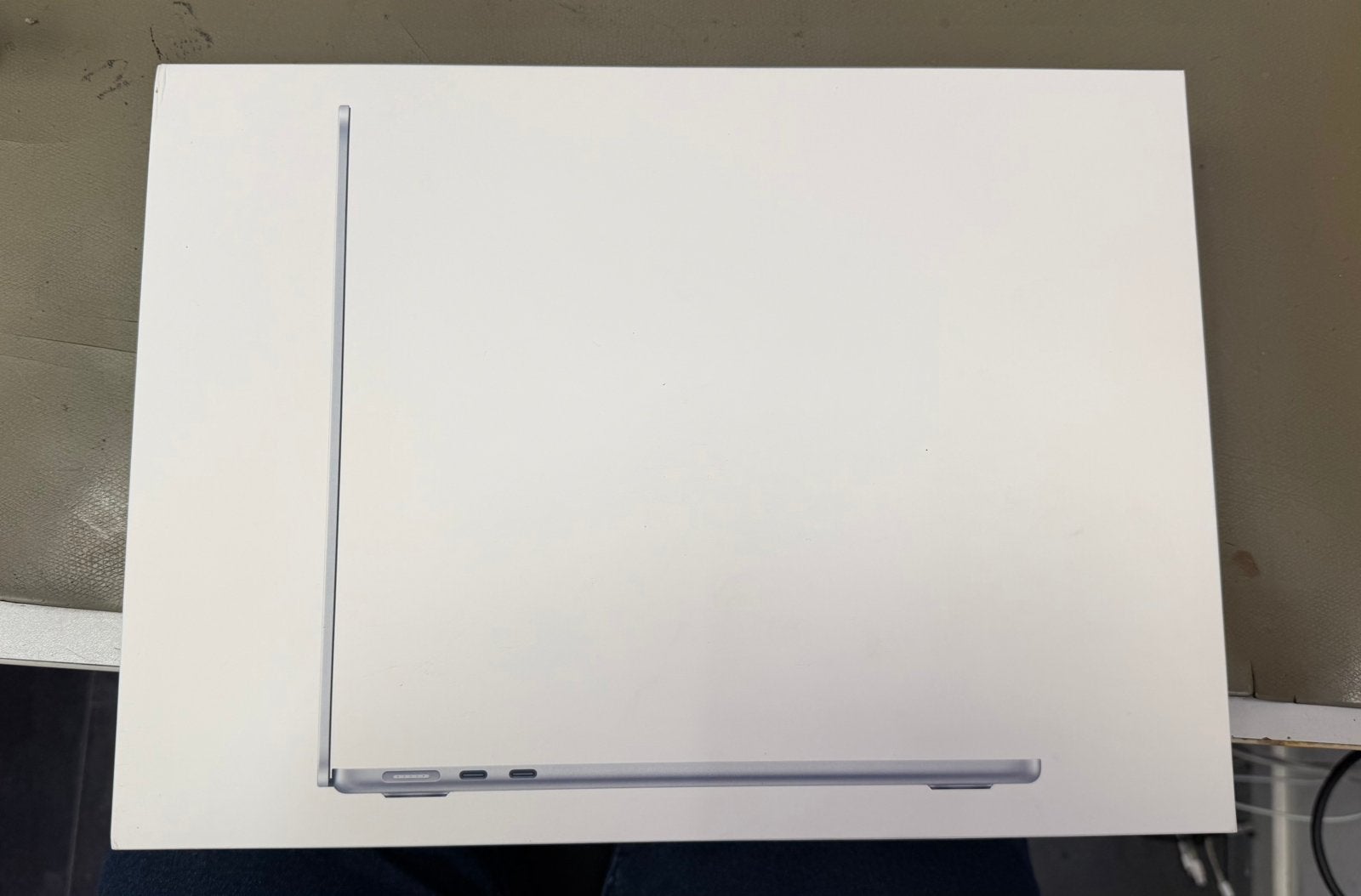 Macbook Air (2026) M5 | Nieuw met garantie