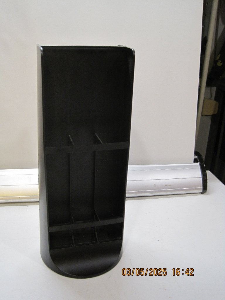nespresso cuphouder carrousel (341), Ophalen of Verzenden, Gebruikt, Nespresso, Capsulehouder