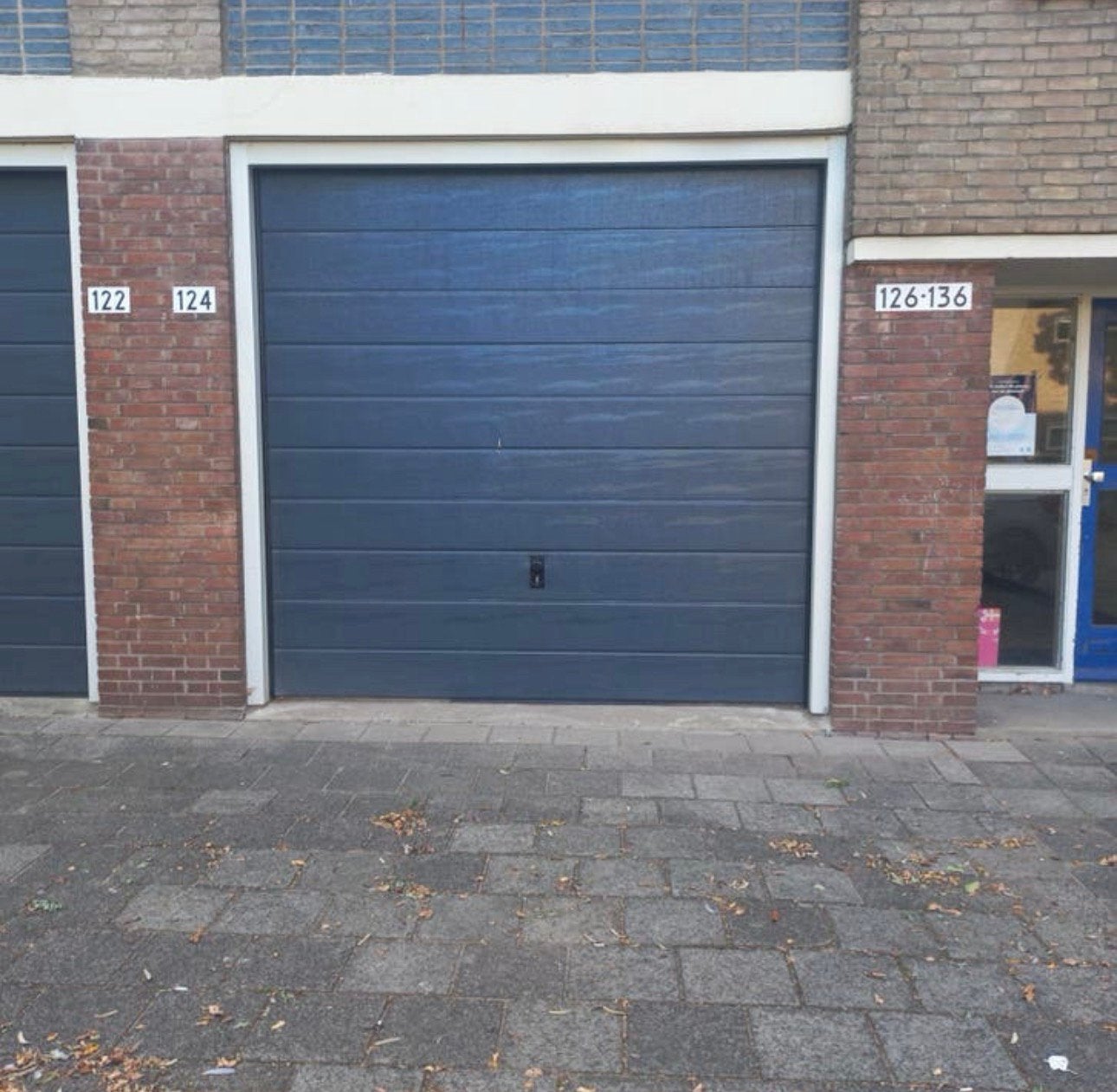 GARAGEBOX TE HUUR ROTTERDAM SLINGE, Auto diversen
