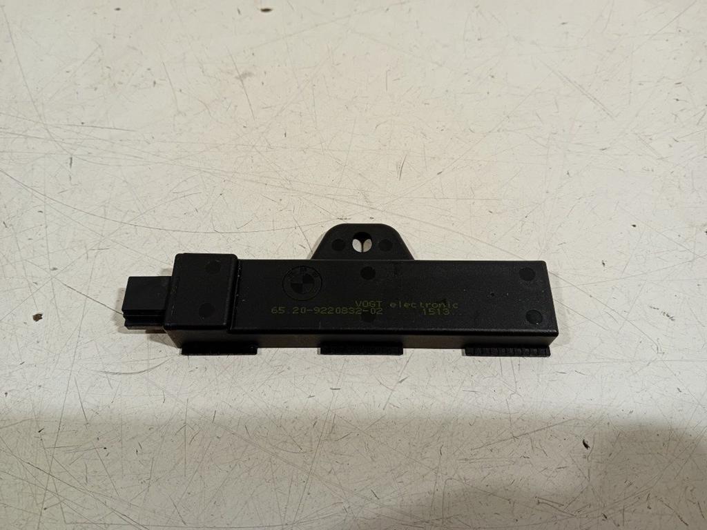 Antenne Mini Countryman, Auto diversen, Autoradio's, Ophalen of Verzenden