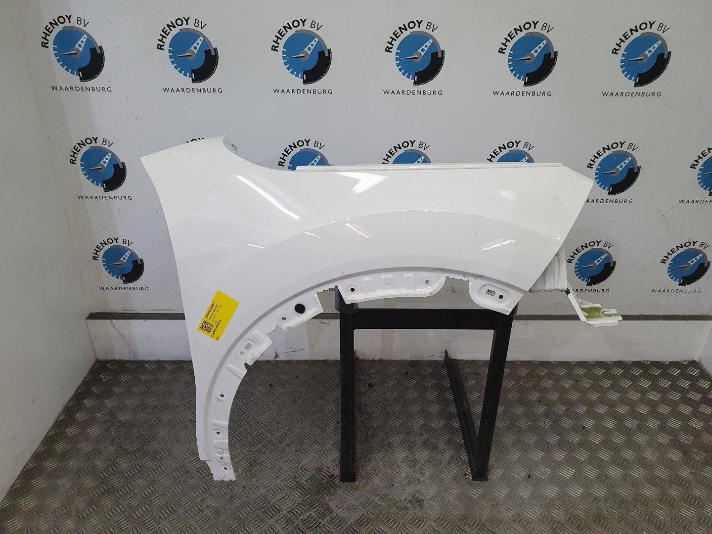 CITROEN C4 SHINE BLUEHDI 130  VOORSCHERM R 2023, Ophalen of Verzenden, Gebruikt, ARN erkend