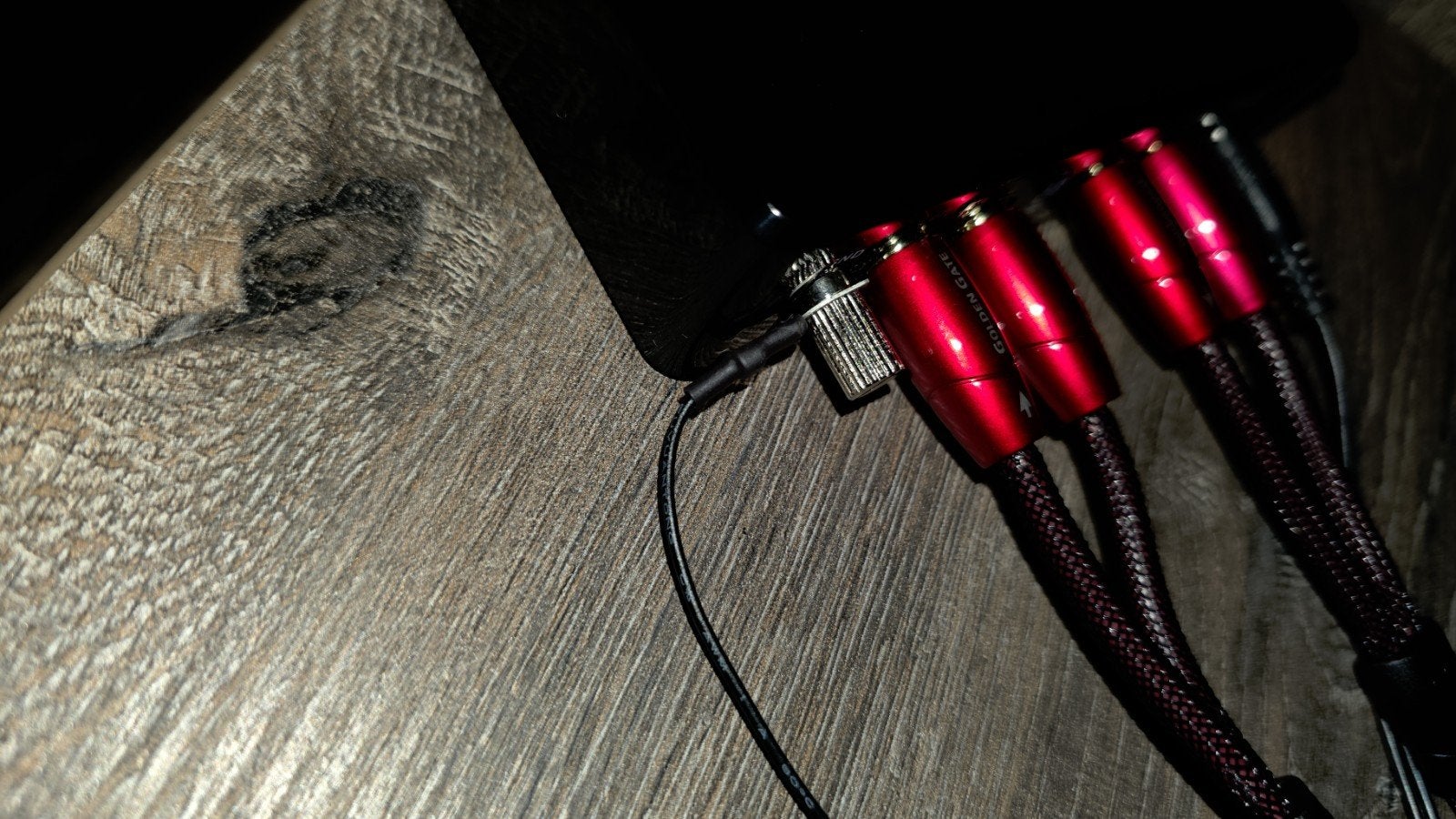 Foto 5 van Complete Pro-Ject Debut Carbon set - Nardo Grey