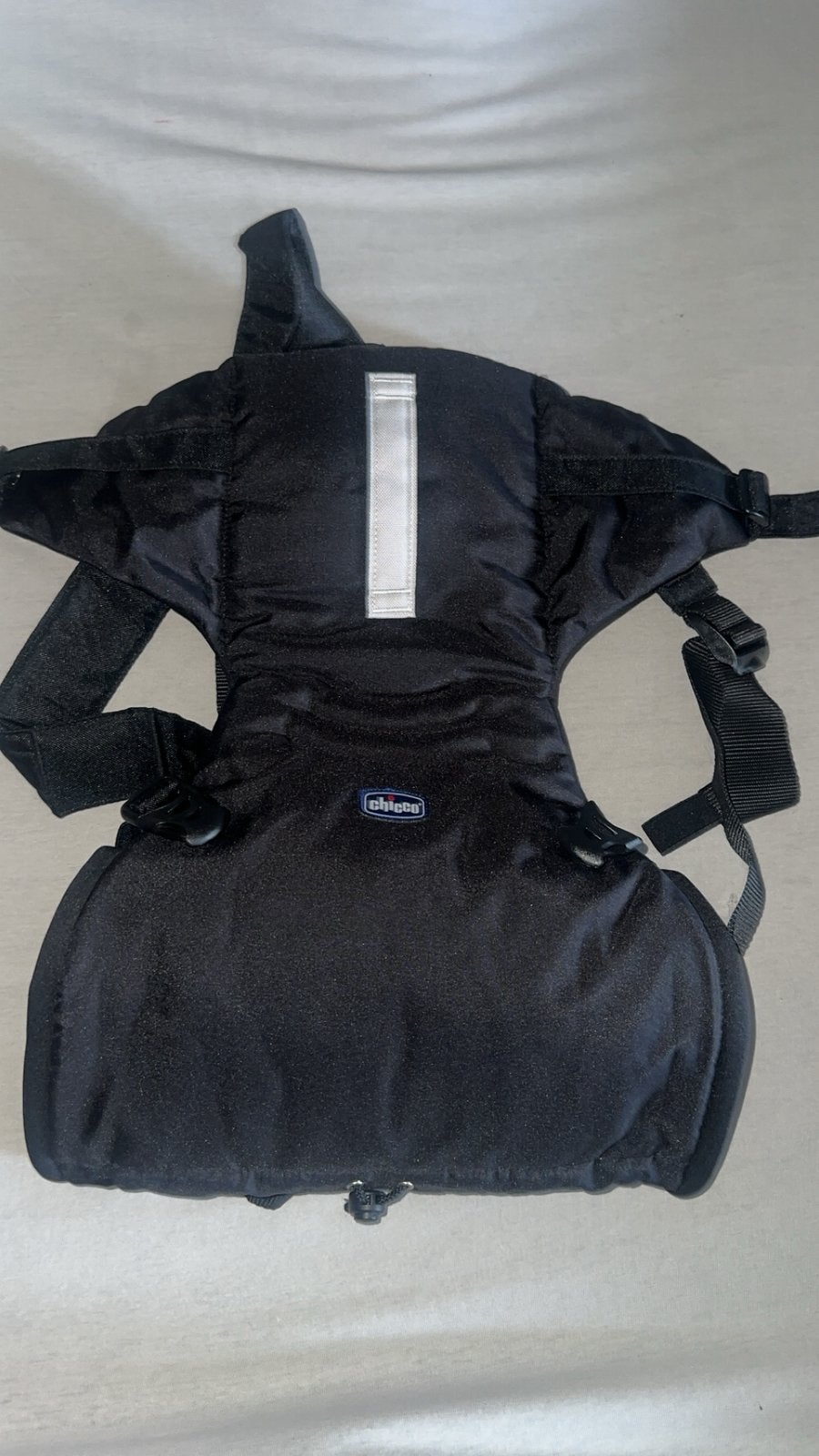 Chicco draagzak, Kinderen en Baby's, Babydragers en Draagdoeken, Ophalen, Zo goed als nieuw, Draagzak, Chicco