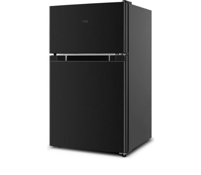 Nieuw!! CHIQ FTM86L4E Koelkast - Vrijstaand - 61 l, 75 tot 100 liter, Ophalen of Verzenden, Nieuw, Met vriesvak