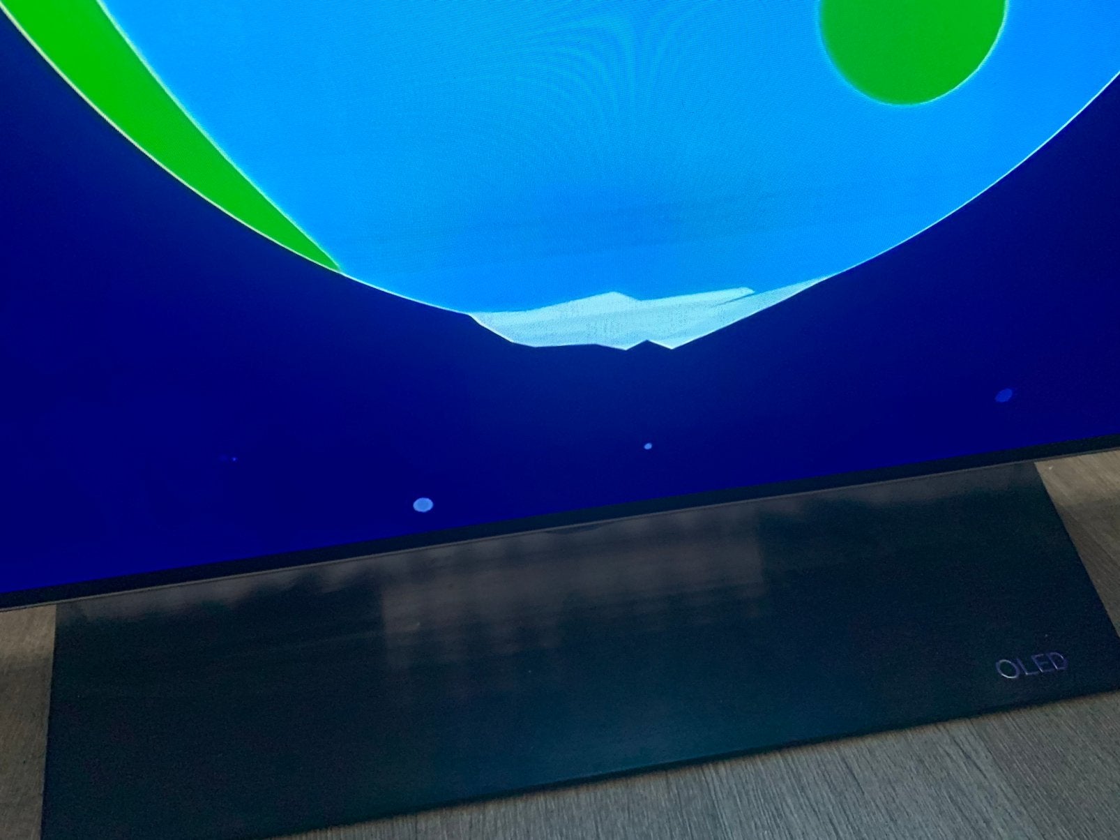 Foto 5 van LG OLED65B6V Smart Tv