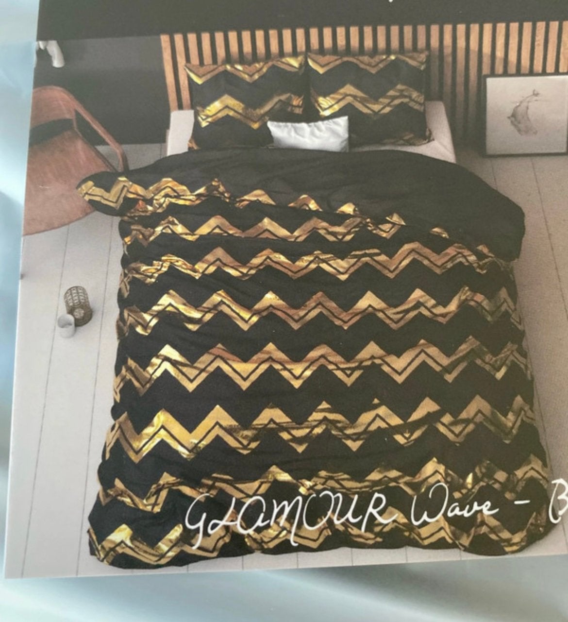 Dekbedovertrek 240x220, Huis en Inrichting, Slaapkamer | Beddengoed, Ophalen of Verzenden, Nieuw, Tweepersoons, Dekbedovertrek