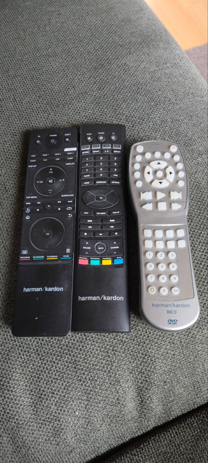 Harman Kardon, Ophalen of Verzenden
