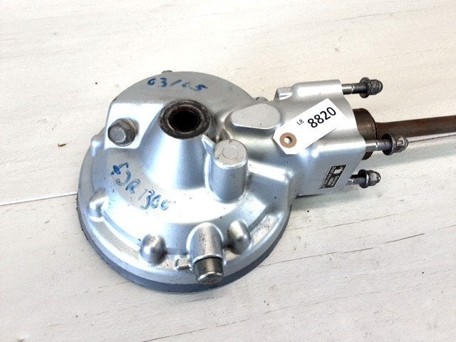 FJR1300 2003 - 2005 Yamaha Cardan D1-52274