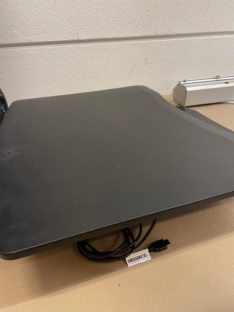 Ophoger voor laptop, Ophalen, Gebruikt