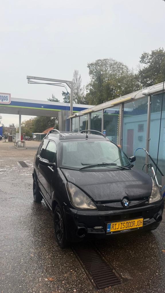 Onderdelen aixam crossline 2008, Auto-onderdelen, Ophalen of Verzenden