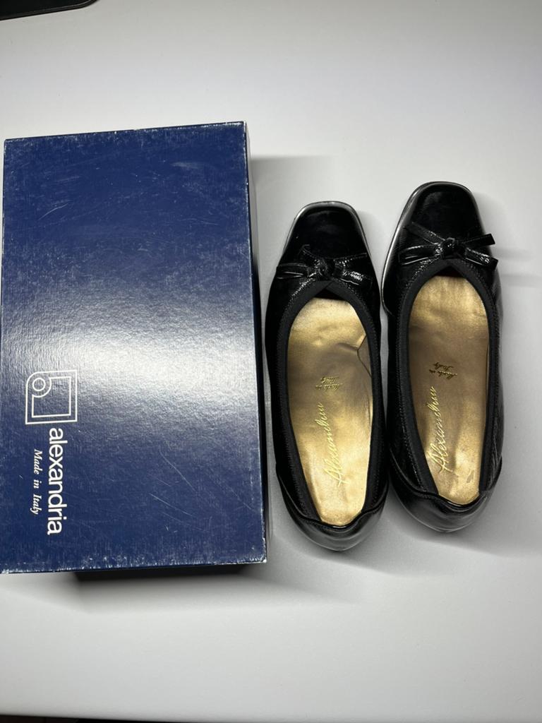Damesschoenen Alexandria maat 5,5, Kleding | Dames, Schoenen, Ophalen of Verzenden, Zo goed als nieuw, Schoenen met lage hakken