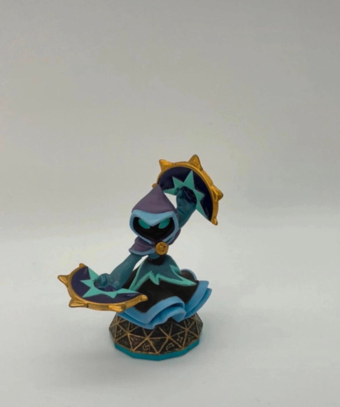 Skylanders Swap Force Star Strike, Avontuur en Actie, Niet van toepassing – tweedehands product van vóór 13-12-2024, Verzenden