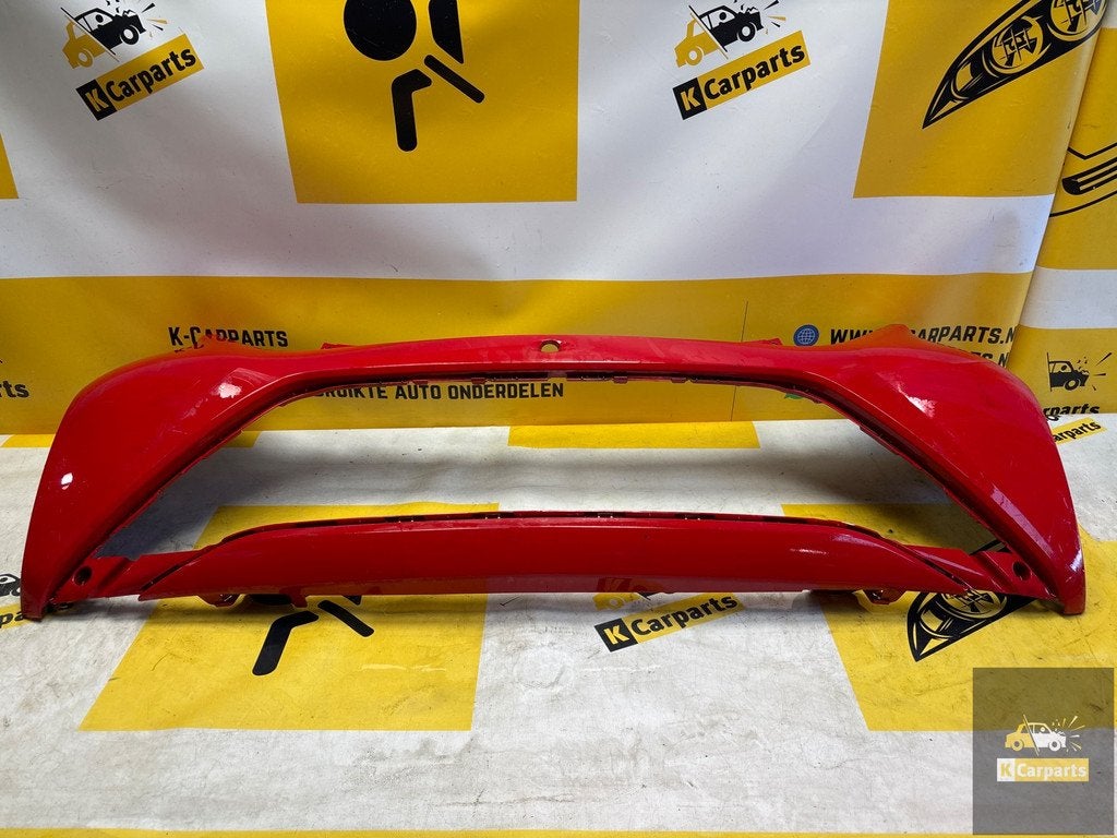 Toyota Aygo X Achterbumper 52159-0H061 Origineel
