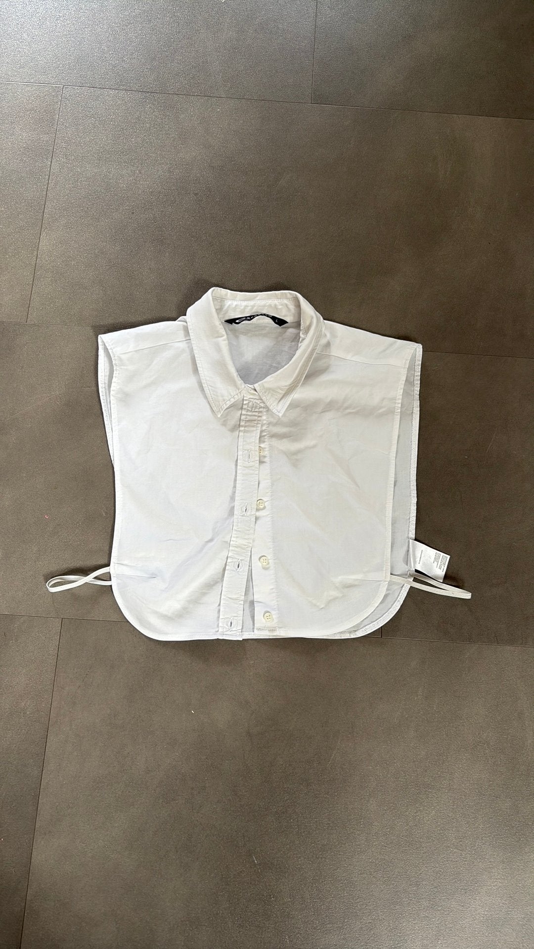 Expresso blousekraag / blouse-inzet – maat L, ., Ophalen of Verzenden, Zo goed als nieuw, .