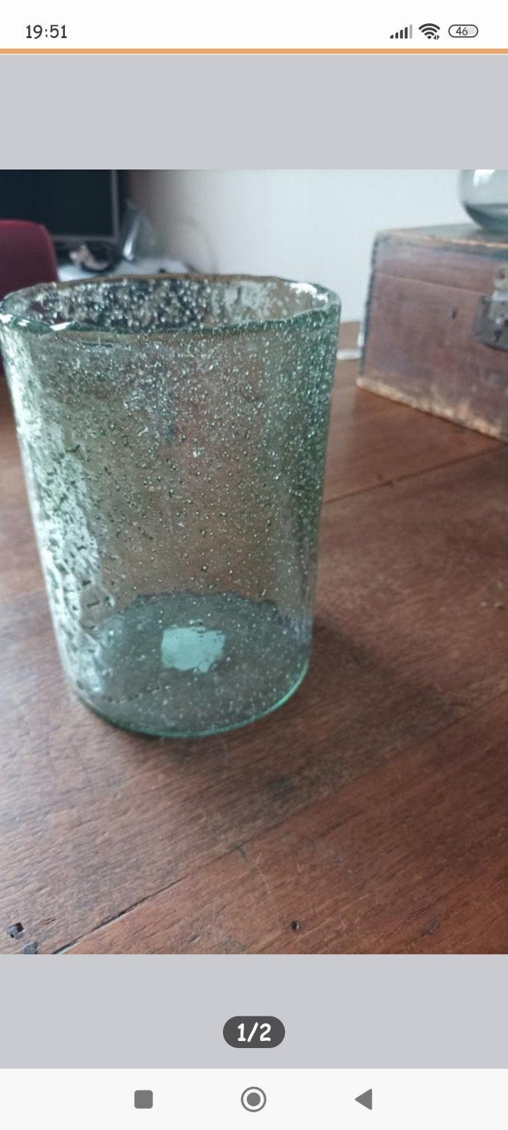 Countryfield windlichten, Ophalen of Verzenden, Glas