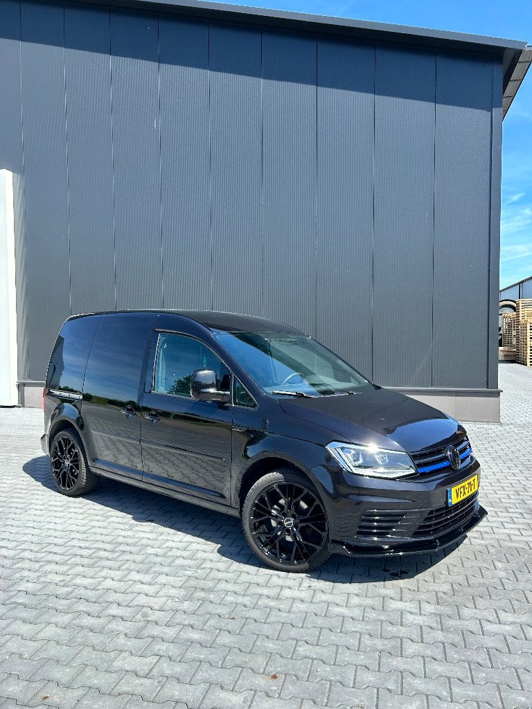 Volkswagen Caddy 2.0 TDI Stage 1 | 185 PK | 2020 | Full LED, Auto's, Bestelauto's, Bedrijf, Airbags, Airconditioning, Apple Carplay