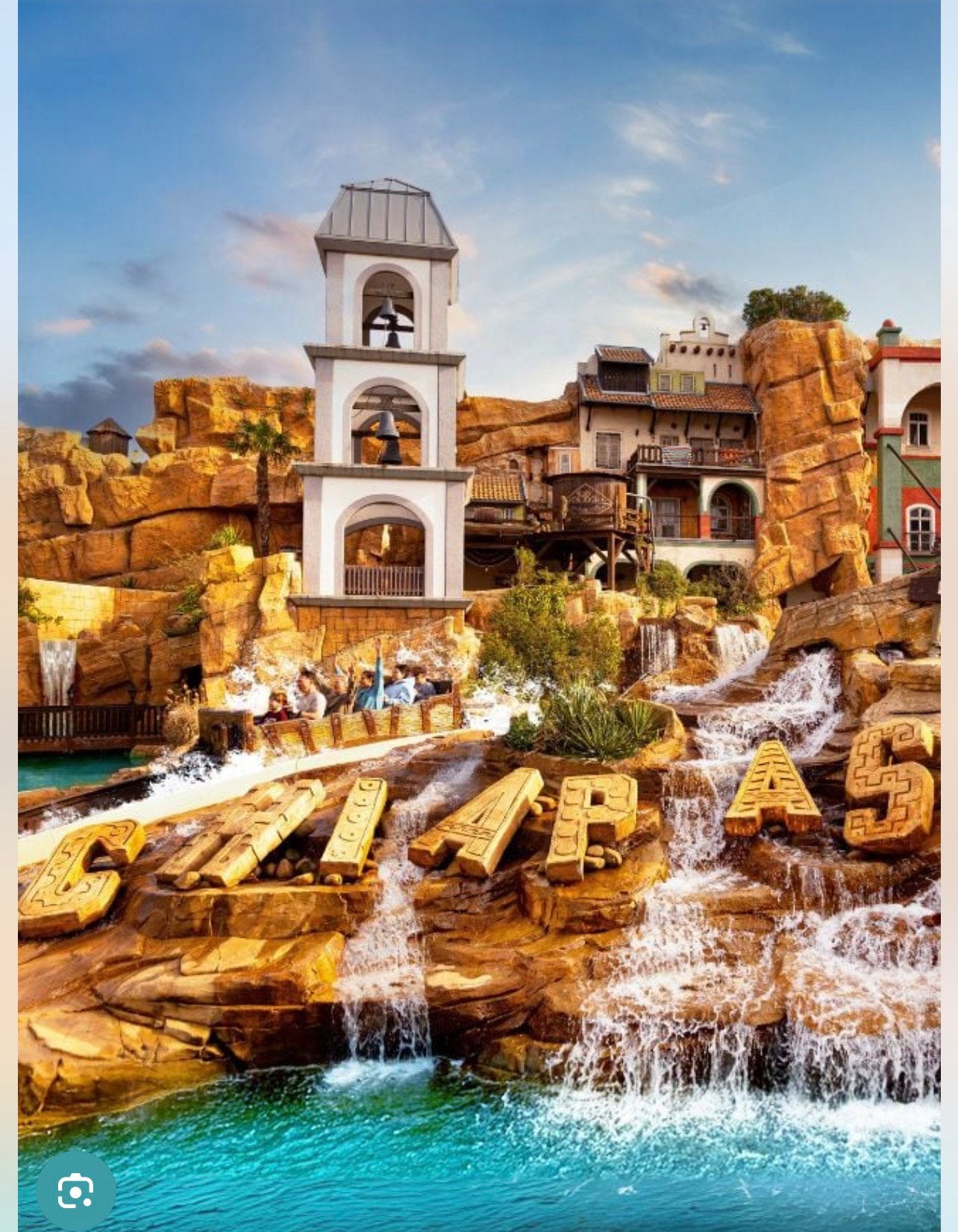 Phantasialand Dagje Pretpark & Hotel voor 2 Personen, Tickets en Kaartjes, Twee personen, Ticket of Toegangskaart