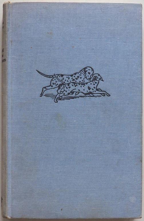 Dodie Smith De Honderd en Een Dalmatiners, Verzenden, Gelezen, Fictie algemeen