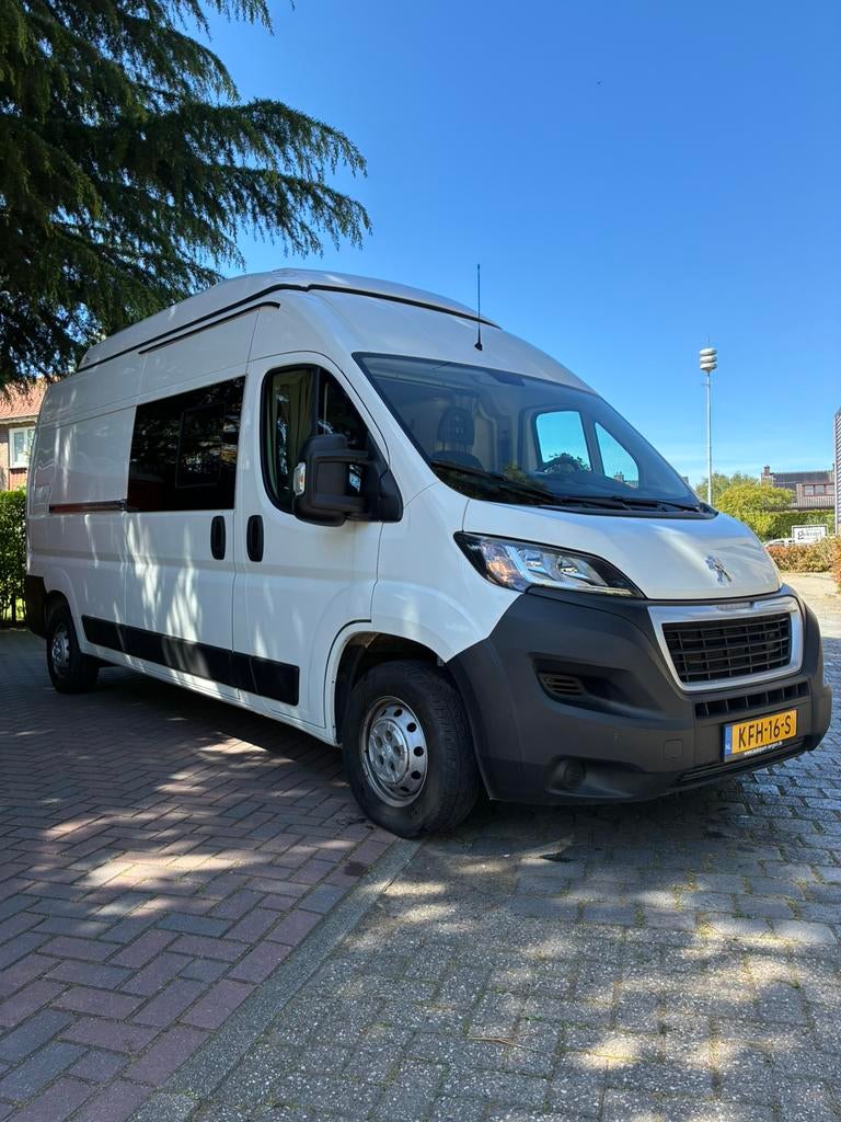 Caravans And Camping Buscamper