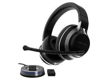 TURTLE BEACH Stealth Pro -  Over-ear Gaming-headset, Turtle Beach, Nieuw, Ophalen of Verzenden, Draadloos