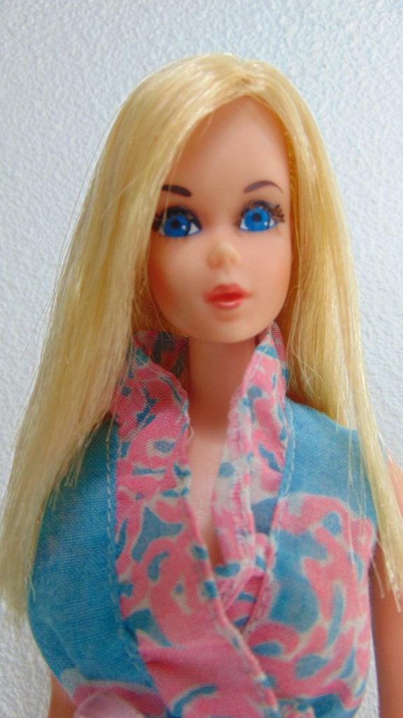 Prachtige Beauty Barbie ik denk de partytime, Verzenden, Gebruikt, Pop