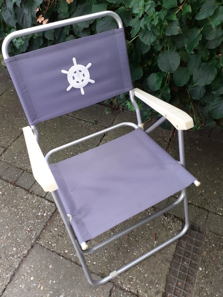 Strand of Vissersstoel, Ophalen, Gebruikt, Overige typen