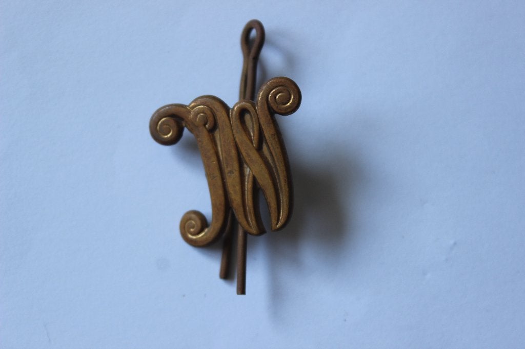 embleem landmacht  (2), Verzenden, Landmacht, Nederland, Embleem of Badge
