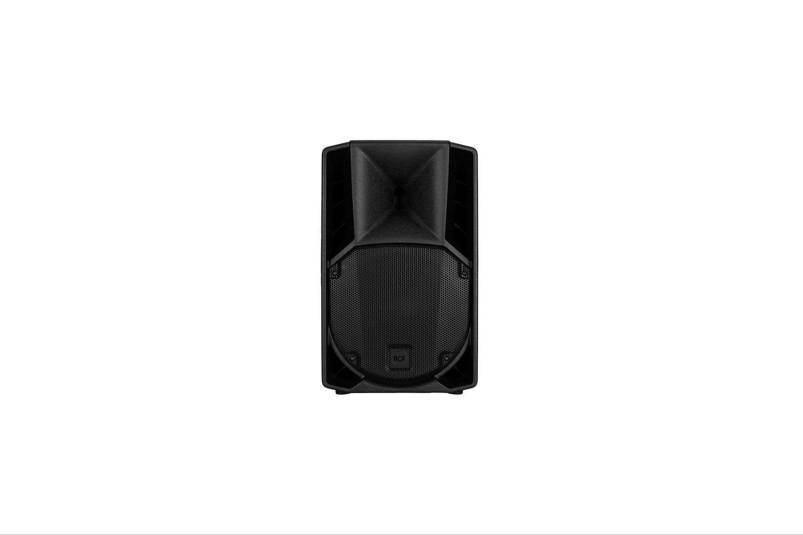 vier RCF ART 710-A MK5 Actieve Luidspreker, Audio, Tv en Foto, Gebruikt, Overige typen, Ophalen of Verzenden, Geschikt voor surround/home cinema