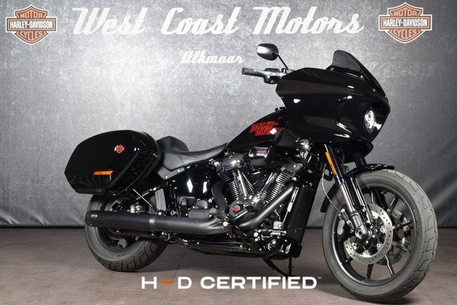 Harley-Davidson FXLRST Softail Low Rider ST BTW Motor!, Motoren, Motoren | Harley-Davidson, Laan van Vreedenoord 33
2289 DA  RIJSWIJK