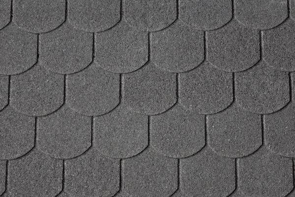 UIT FAILLISSEMENT zwarte iko 3 tabs & beverstaart daksingels, Overige materialen, Zwart, Nieuw, 15 m² of meer