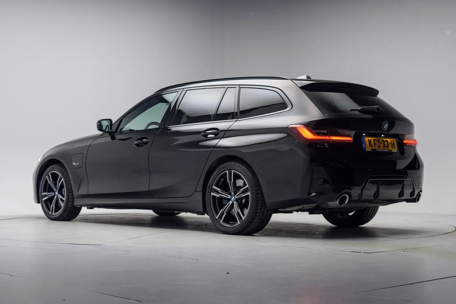 BMW 3-Serie