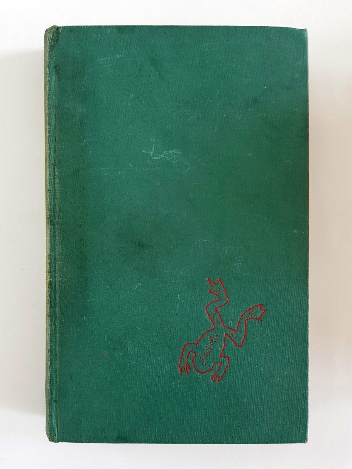 De Samaritaan / Rudolf van Reest - boek, Boeken, Ophalen of Verzenden, Gelezen