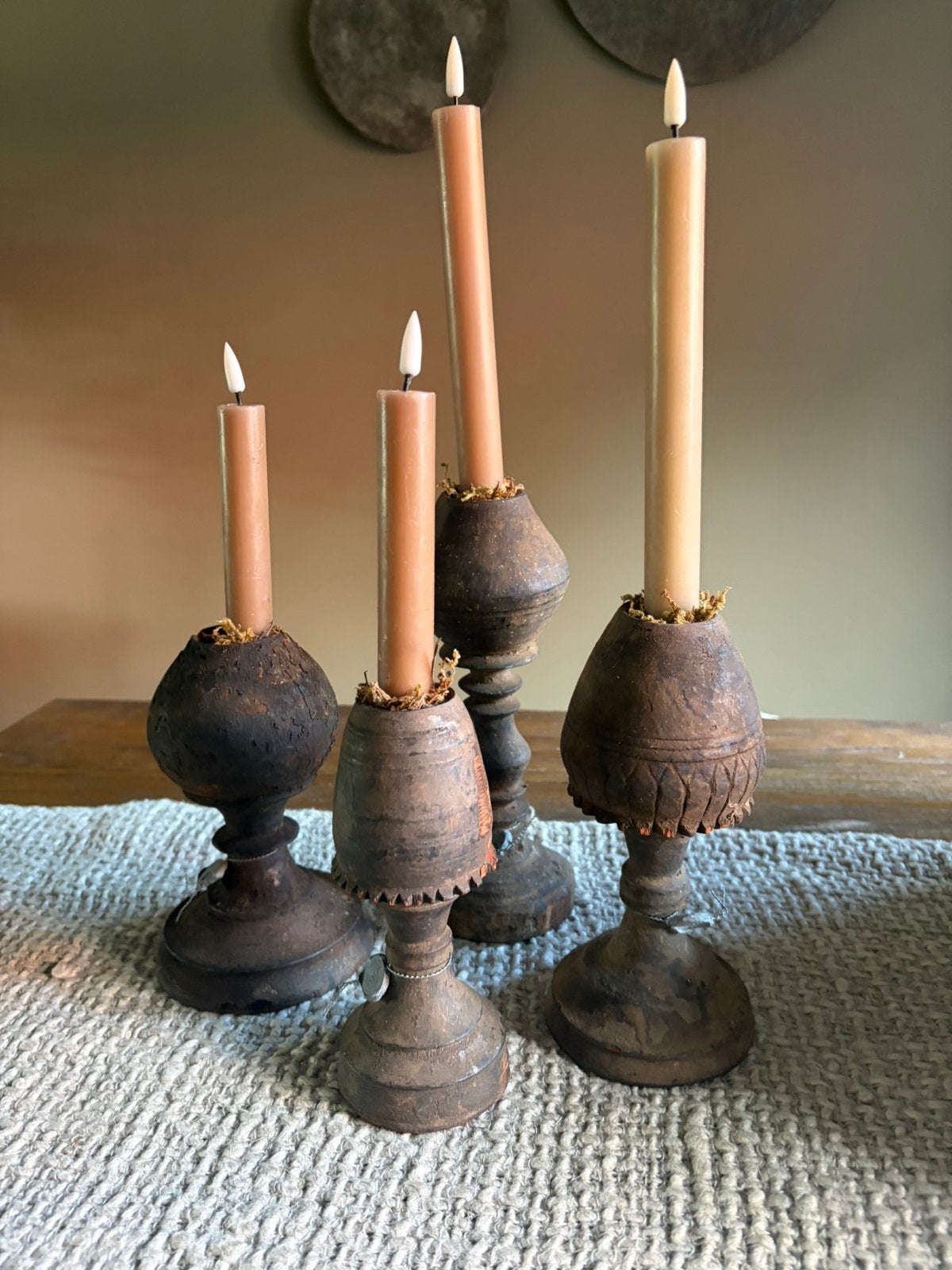 Hoffz set, Ophalen of Verzenden