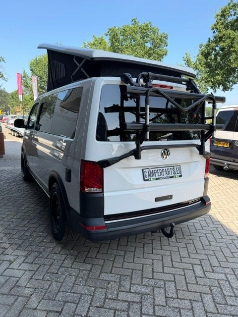 Foto 20 van Volkswagen Transporter T 6.1 2022/Nieuw Kwb 4 Personen
