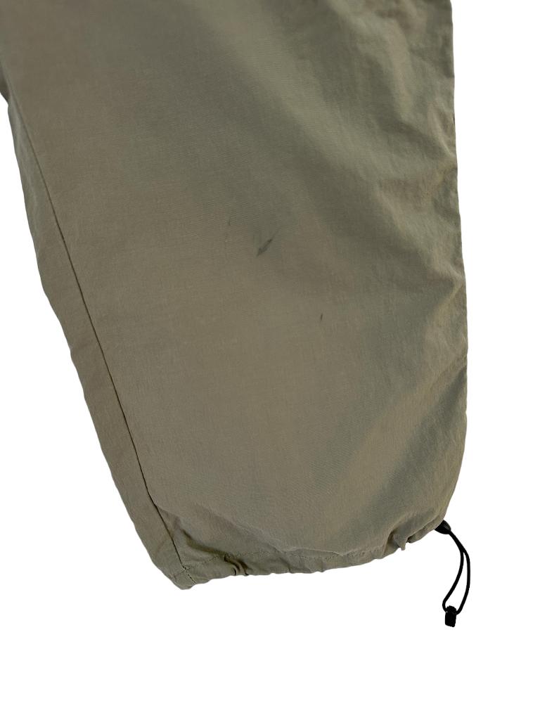 Fjallraven broek M, Zwart, Ophalen of Verzenden, Zo goed als nieuw