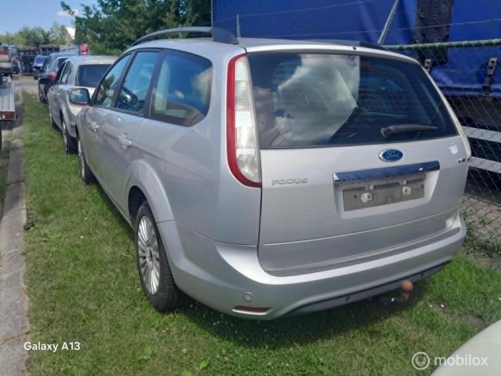 Ford Focus Wagon 1.8 Trend Flexi Fuel ONDERDELEN, Auto-onderdelen, Gebruikt, Ford, Ophalen of Verzenden, Ford