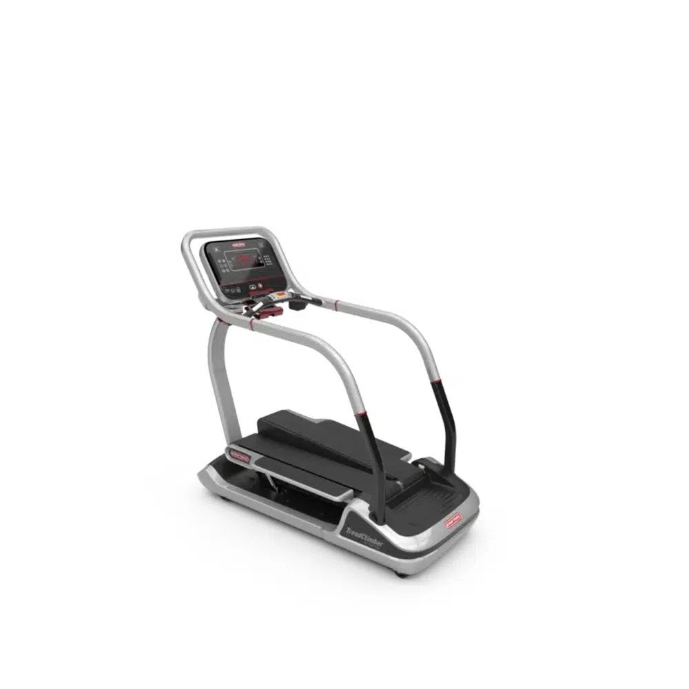 Star Trac – 8TC Treadclimber – Traploper, Ophalen of Verzenden, Zo goed als nieuw, Benen, Overige typen