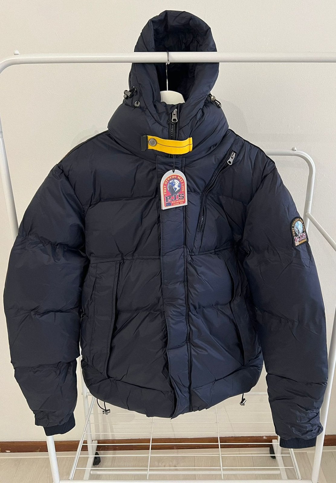 Parajumpers Cloud Puffer Man Nieuw, Ophalen of Verzenden, Nieuw, Overige maten, Overige kleuren