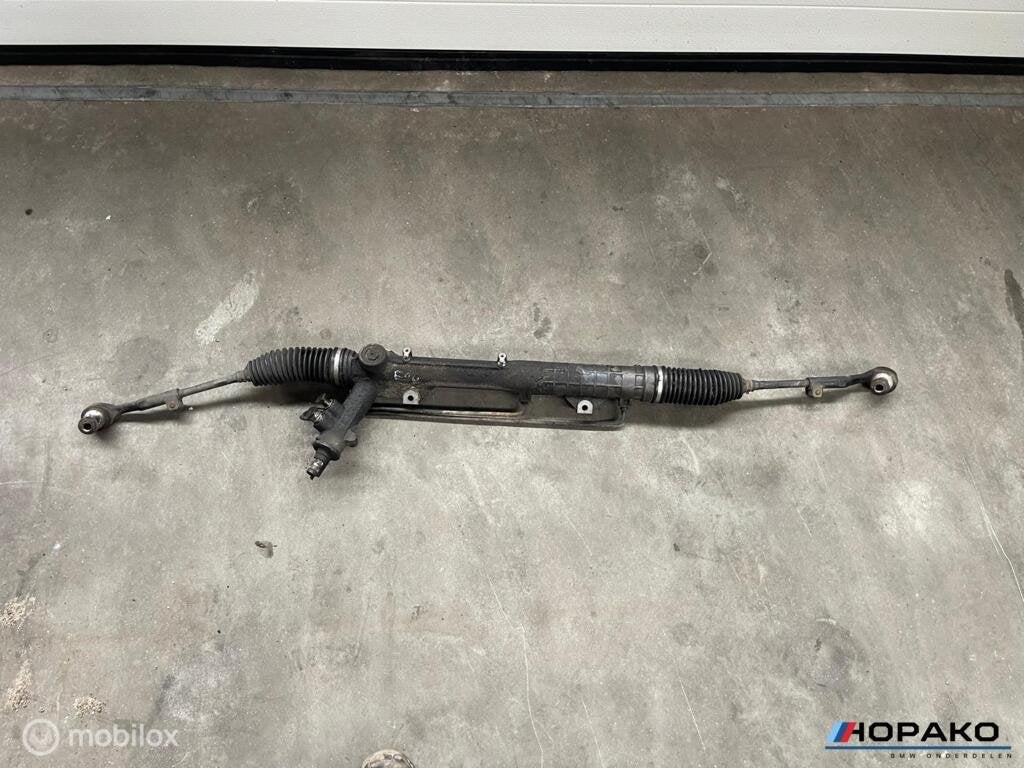 Stuurhuis hydraulisch BMW E90 E91 E92 E93 | 6763807, Gebruikt, Einsteinlaan 5 rijswijk, Bmw, Ophalen of Verzenden