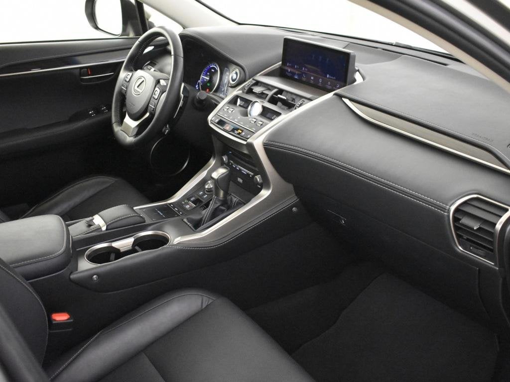 Lexus NX 300h AWD President Line | Mark Levinson | Pano | Tr, Auto's, Automaat, 12 maanden, Euro 6, 1760 kg