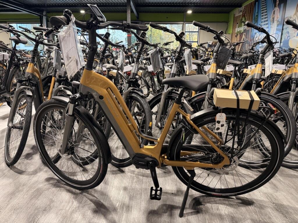 MULTICYCLE, Nieuw, Overige merken
