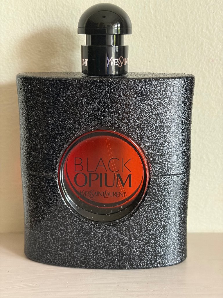 Yves Saint Laurent Black Opium Eau de Parfum Inhoud: 90 ml, Ophalen of Verzenden, Nieuw