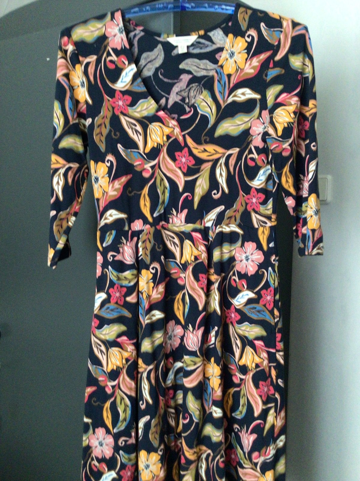 Seasalt Cornwall jurk 38, Kleding | Dames, Maat 38/40 (M), Overige kleuren, Ophalen of Verzenden, Zo goed als nieuw